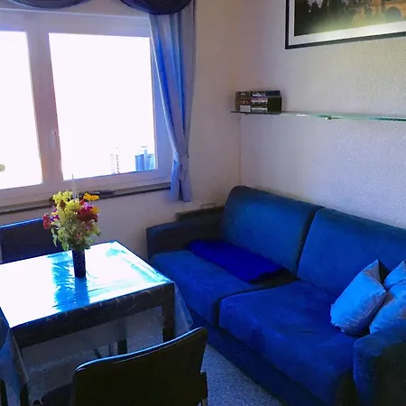 Zur Blautanne Hotel